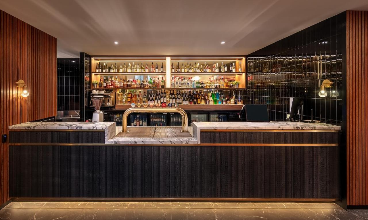 Blacktown Tavern エクステリア 写真